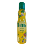 Aceite de Girasol Natura Rocio Vegetal en Aerosol 120g
