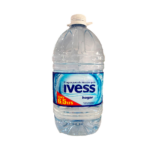 Agua Ivess Hogar Sin Gas 6.5l