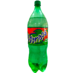 Gaseosa Manaos Lima Limón 2,25