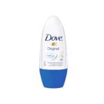 Antitranspirante Dove Roll on Original 50ml