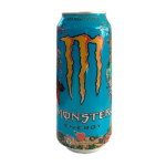 Energizante Monster Energy Mango Loco 473ml