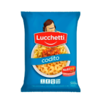 Fideo Codito Lucchetti 500g