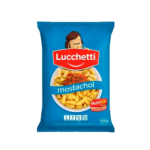 Fideo Mostachol N 52 Lucchetti 500g