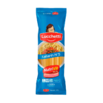 Fideo Tallarín N 5 Lucchetti 500g