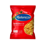 Fideo Tirabuzón N 28 Matarazzo 500g