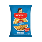 Fideo Moños Lucchetti 500g