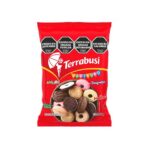 Galletitas Terrabusi Variedad 390gr