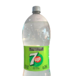 Gaseosa 7up Light 2,25