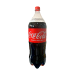 Gaseosa Coca Cola sabor original 2,50 lts