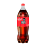 Gaseosa Coca Cola Original 2,25 lts