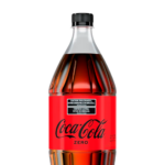 Gaseosa Coca Cola Zero 1,75l