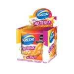 Jugo en Polvo Arcor sabor Multifruta