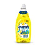 Detergente Magistral 500ml
