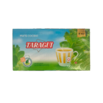 Mate Cocido Taragüi Caja x 100 saquitos