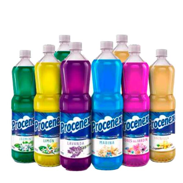 Promo Procenex Varios 900 ml