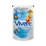 Suavizante Vivere Clásico 900ml