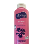 Talco Desodorante Algabo Soft 180g