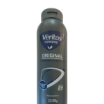 Talco Desodorante Veritas Hombre Original 180g