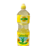 Aceite de Girasol Cañuelas 900ml