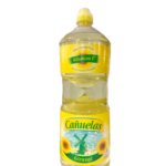 Aceite de Girasol Cañuelas 1.5l