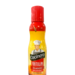 Aceite Fritolim Cocinero Clásico en Aerosol 120g