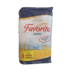 Harina de Trigo 0000 Favorita 1k