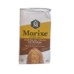 Harina de Trigo Integral Morixe 1k