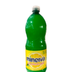 Jugo de Limon Minerva 1l