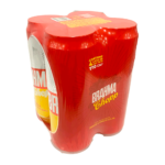 Cerveza Brahma 710ml