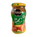 Mermelada La Campanola Durazno 454g