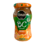 Mermelada La Campanola Naranja 454g