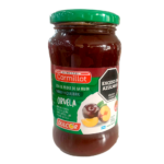 Mermelada Dulcor Cormillot Ciruela 390g