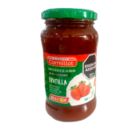 Mermelada Dulcor Cormillot Frutilla 390g