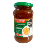 Mermelada Dulcor Cormillot Membrillo 390g