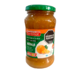 Mermelada Dulcor Cormillot Naranja 390g