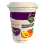Mermelada Emeth Durazno 420g