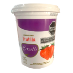 Mermelada Emeth Frutilla 420g