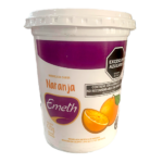 Mermelada Emeth Naranja 420g