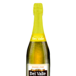 Sidra Del Valle Ananá Fizz 720cc