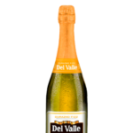 Sidra Del Valle Durazno Fizz 720cc