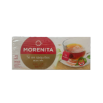 Te Morenita Clásico x 25 saquitos