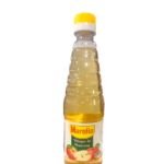 Vinagre de Manzana Marolio 500ml