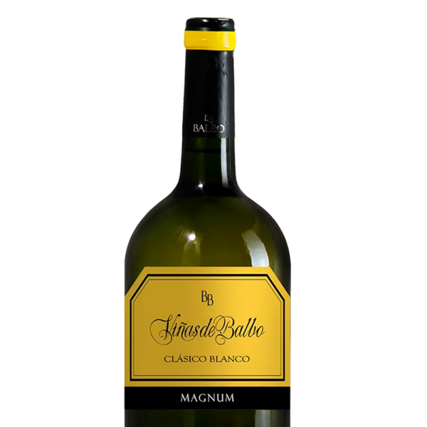 Vino Viñas de Balbo Tinto 1125ml