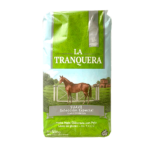 Yerba Mate La Tranquera Suave 500gr