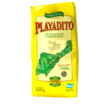 Yerba Mate Playadito 1kg