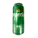 Cerveza Imperial IPA 473ml