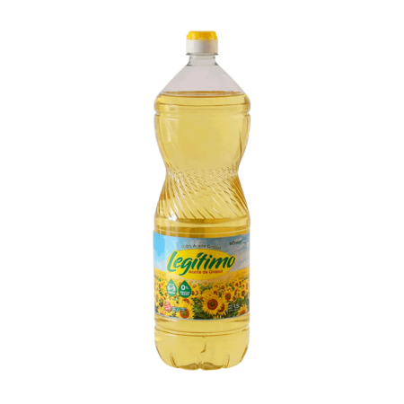 Aceite de Cocina Legítimo 1.5 lts