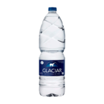 Agua Glaciar Bajo Sodio 2LT
