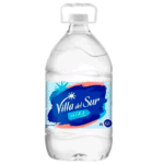 Agua Villa del Sur Familiar 6.2lts