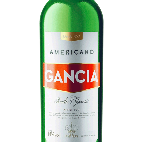Aperitivo Gancia Americano 950 ml